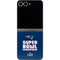NFL Patriots Super Bowl LIII Champions Galaxy Z Flip6 Skin